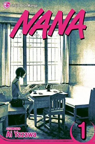 Produktbild: NANA GN VOL 01