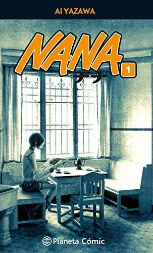 Produktbild: Nana nº 01/21 (Manga Josei, Band 1)