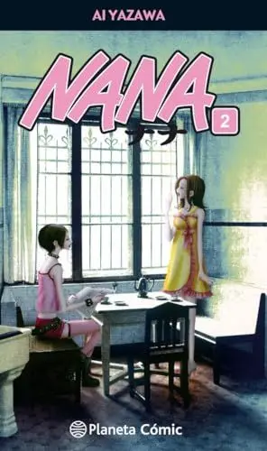 Produktbild: Nana 2 (Manga Shojo, Band 2)