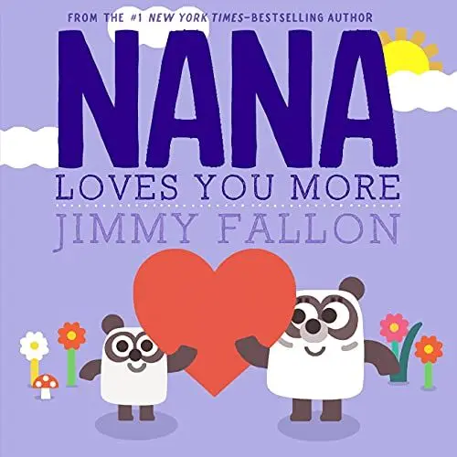 Produktbild: Nana Loves You More