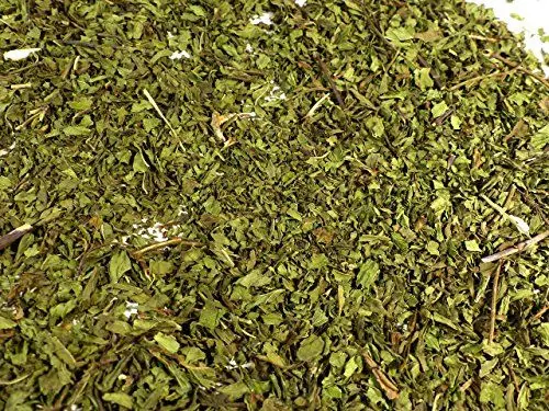 Produktbild: Nana Minze geschnitten Kräutertee Naturideen® 100g