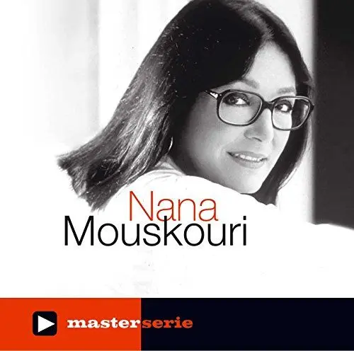 Produktbild: Nana Mouskouri - Master Serie
