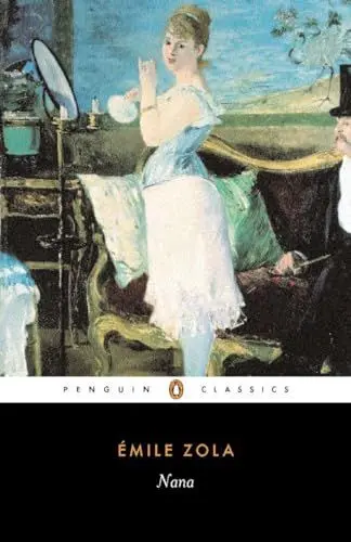 Produktbild: Nana (Penguin Classics)