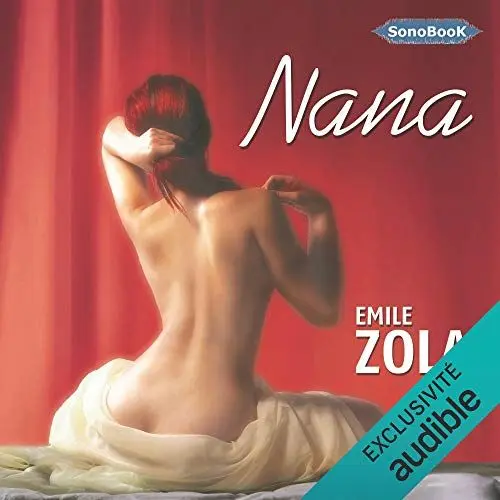 Produktbild: Nana: Rougon-Macquart 9