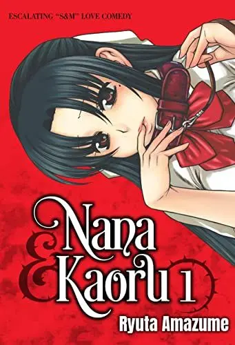 Produktbild: Nana & Kaoru, Volume 1