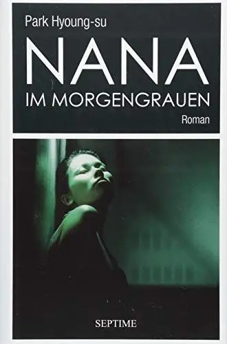 Produktbild: Nana im Morgengrauen