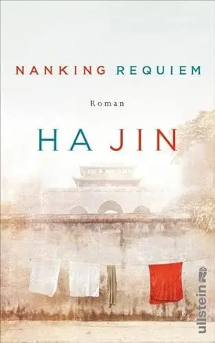 Produktbild: Nanking Requiem: Roman