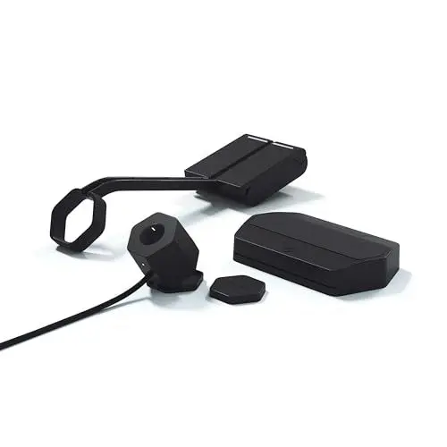 Produktbild: Nanoleaf 4D Screen Mirror Kit - nur Kamera, Thread & WLAN, Funktioniert mit Alexa Google Apple