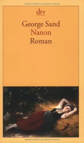 Produktbild: Nanon: Roman