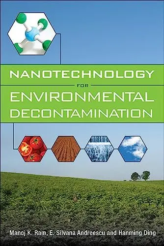 Produktbild: Nanotechnology for Environmental Decontamination