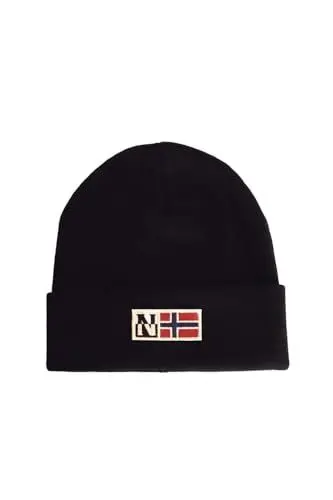 Produktbild: NAPAPIJRI - Fairi Herrenmütze, Schwarz , One size