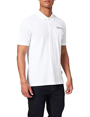 Produktbild: Napapijri EAEL Bright White 002