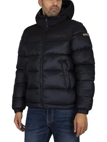Produktbild: Napapijri Hornelen Winterjacke Herren - L