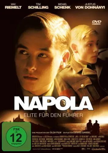 Produktbild: Napola - Elite für den Führer