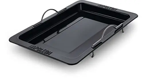 Produktbild: Napoleon 56055 Grillbräter schwarz