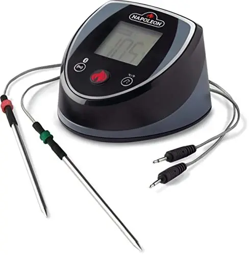 Produktbild: Napoleon ACCU-Probe Bluetooth Thermometer