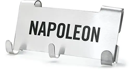 Produktbild: Napoleon Besteck-Haken Edelstahl