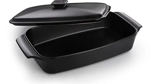 Produktbild: Napoleon Grill Keramik Auflaufform