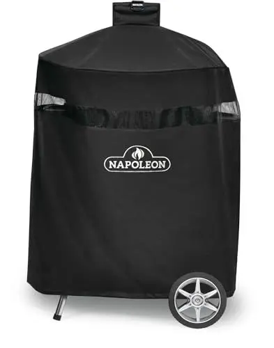 Produktbild: Napoleon Grills 61910 Premium Grillabdeckung