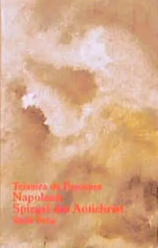 Produktbild: Napoleon: Spiegel des Antichrist