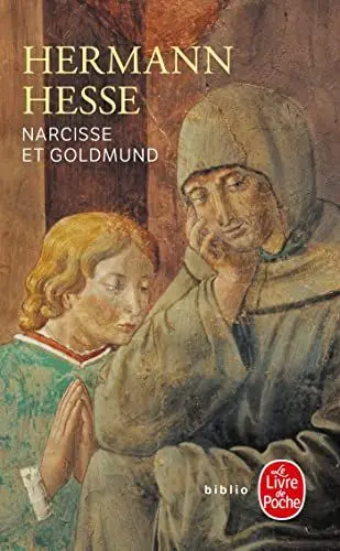 Produktbild: Narcisse et Goldmund