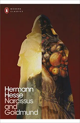 Produktbild: Narcissus and Goldmund: Hermann Hesse (Penguin Modern Classics)