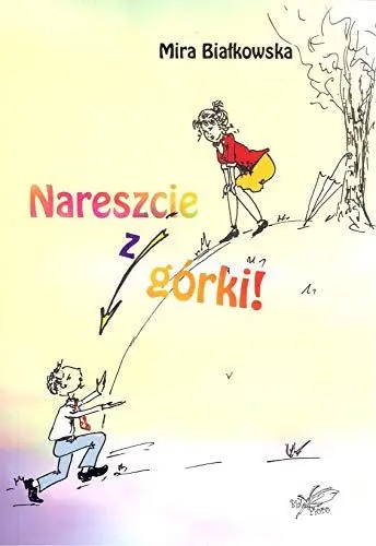 Produktbild: Nareszcie z gorki