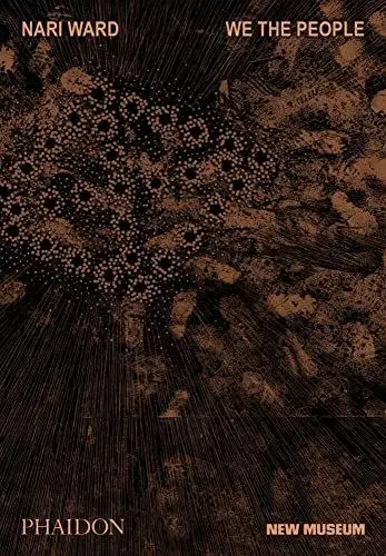 Produktbild: Nari Ward: We the People (Arte)
