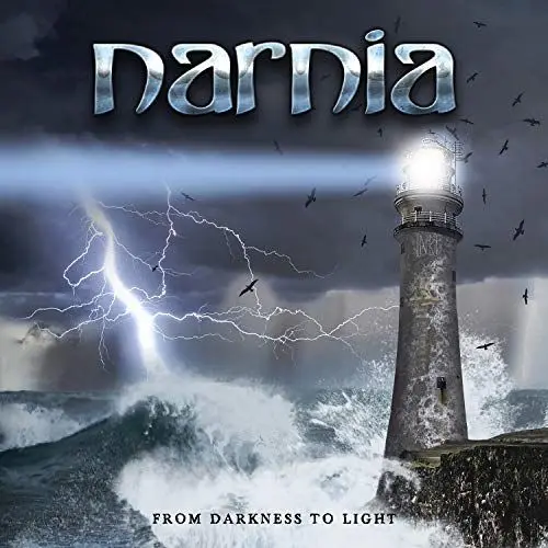 Produktbild: Narnia - From Darkness To Light