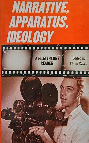 Produktbild: Narrative, Apparatus, Ideology: A Film Theory Reader