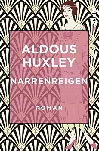 Produktbild: Narrenreigen: Roman