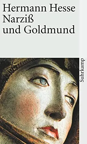 Produktbild: Narziß und Goldmund. Erzählung