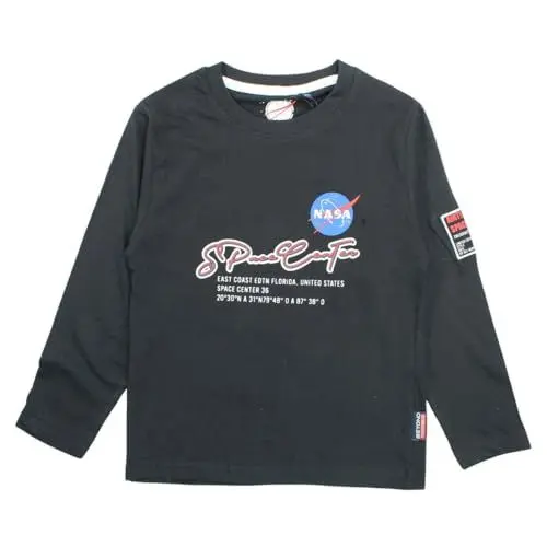 Produktbild: Nasa T-Shirt Junge - 8 Years