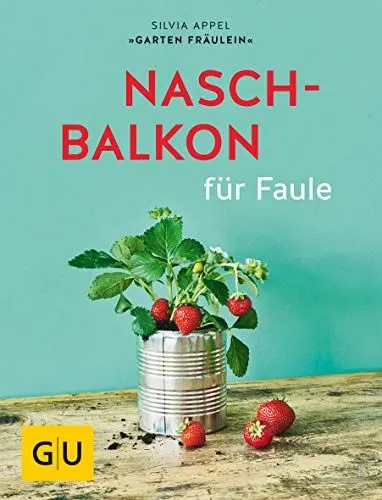 Produktbild: Naschbalkon für Faule (GU Balkon)