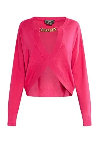Produktbild: nascita Women's Strickpullover, Pink, XL/XXL