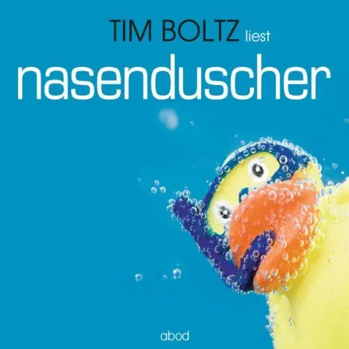 Produktbild: Nasenduscher: Robert Süßemilch 2