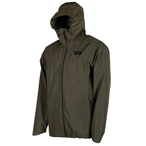 Produktbild: Nash wasserdichte Jacke ZT Extreme