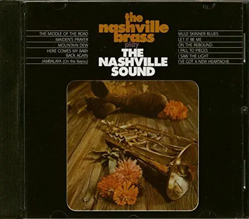 Produktbild: Nashville Sound