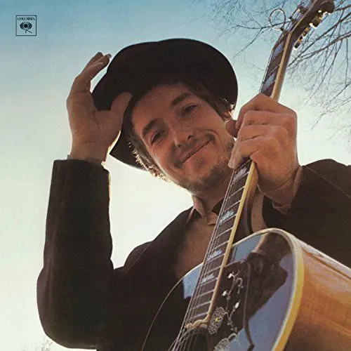 Produktbild: Nashville Skyline