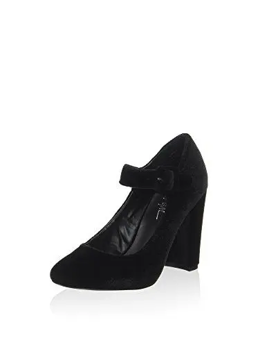 Produktbild: Nasty Gal Pumps Varda-04 schwarz EU 36.5 (US 6.5)