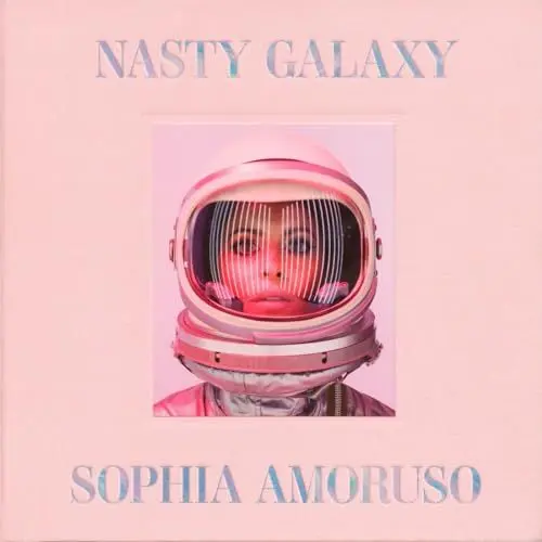 Produktbild: Nasty Galaxy: Sophia Amoruso
