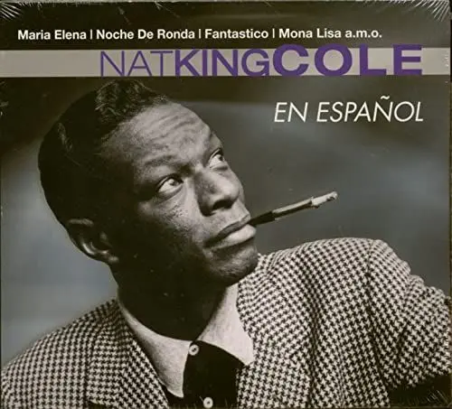 Produktbild: Nat King Cole Spanish (en Español)