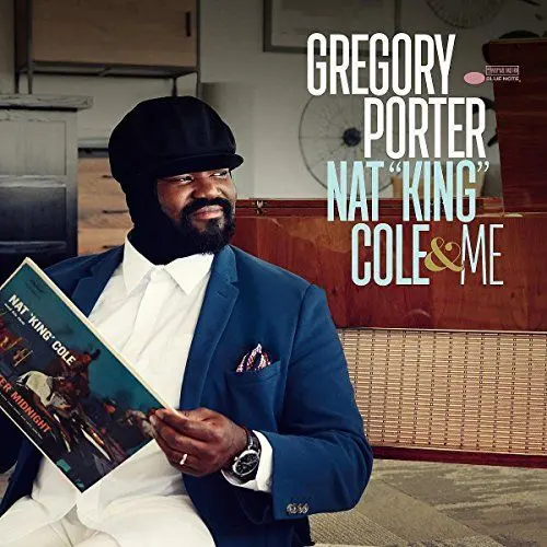 Produktbild: Nat King Cole & Me (Deluxe Edt.)