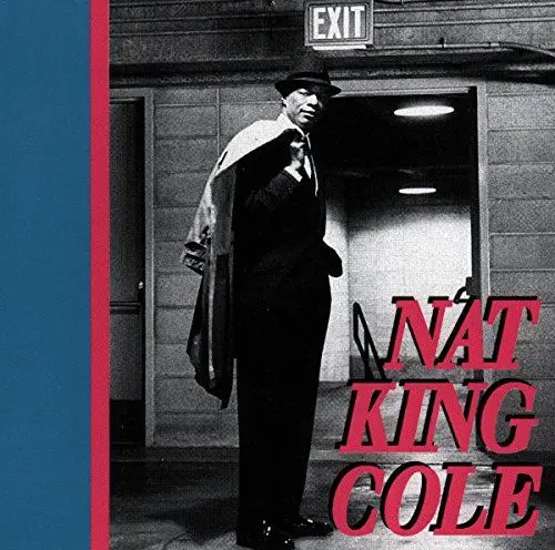 Produktbild: Nat King Cole