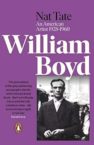 Produktbild: Nat Tate: An American Artist 1928-1960