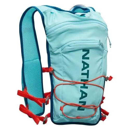 Produktbild: Nathan Trinkrucksack QuickStart 2.0 6 L