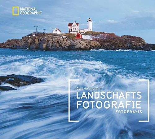 Produktbild: NATIONAL GEOGRAPHIC Fotopraxis: Landschaftsfotografie