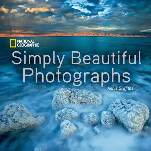 Produktbild: National Geographic Simply Beautiful Photographs
