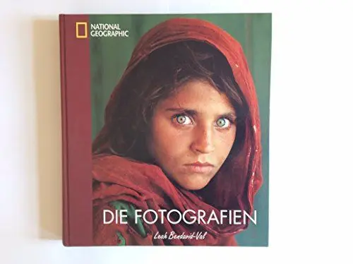 Produktbild: National Geographic - Die Fotografien: Hrsg.: National Geographic Society. Mit e. Vorw. v. Gilbert M. Grosvenor
