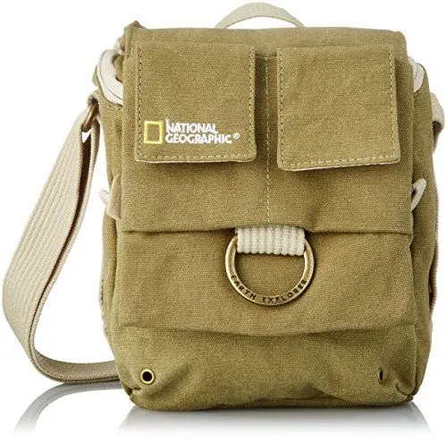 Produktbild: National Geograpic Schultertasche für Kompakt-DSLR